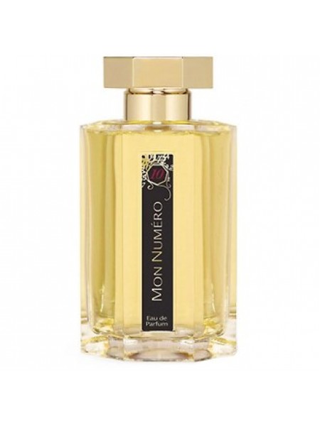 L'Artisan Parfumeur Mon Numero 10 тестер (парфюмированная вода) 100 мл