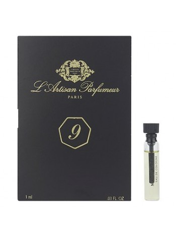 L'Artisan Parfumeur Mon Numero 9 зразок 1 мл