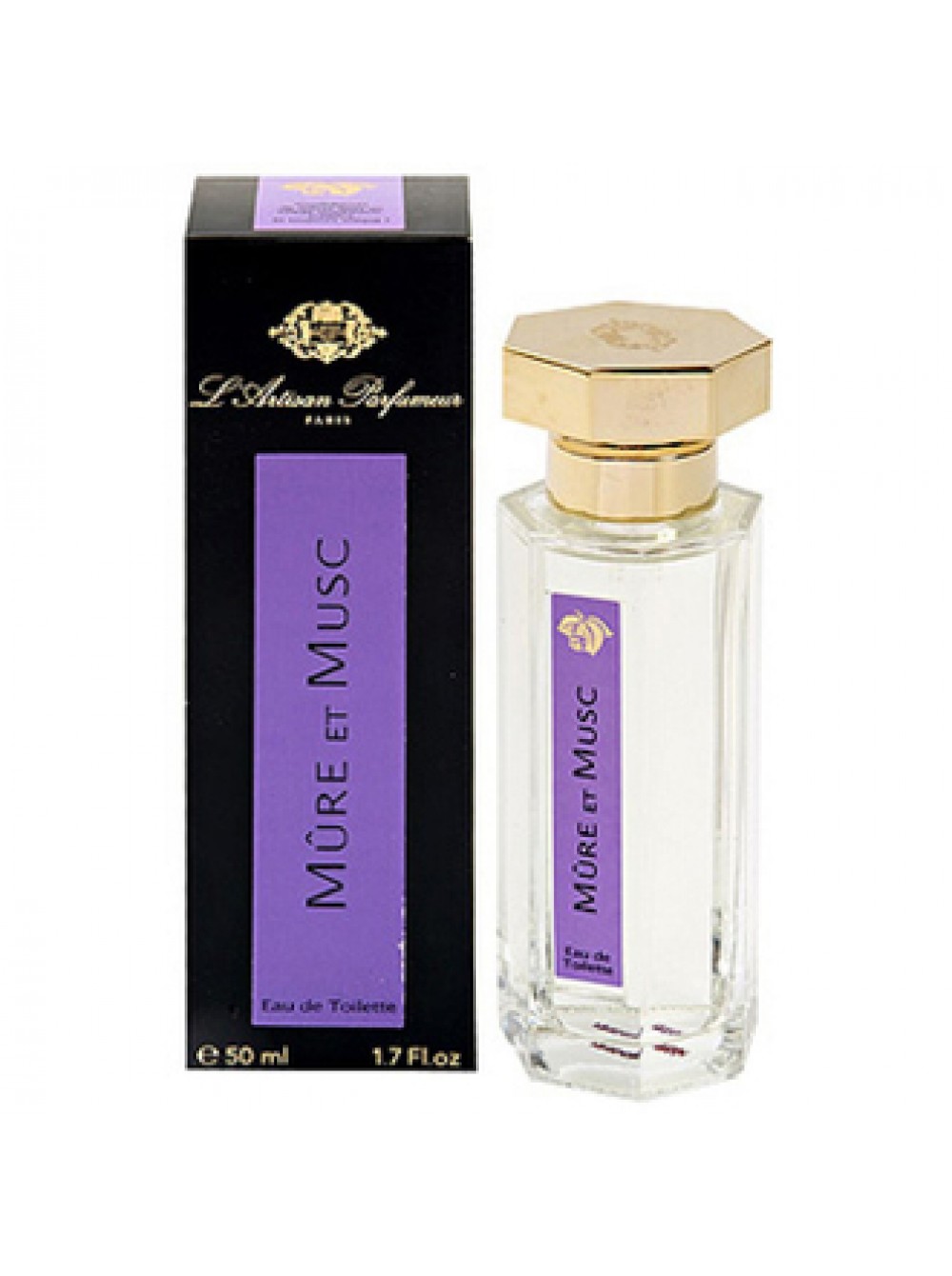 Придбати L'Artisan Parfumeur Mure et Musc Extreme парфумована вода