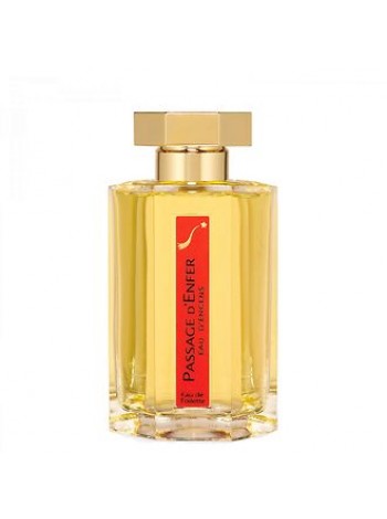 L'Artisan Parfumeur Passage d'Enfer тестер (туалетная вода) 100 мл