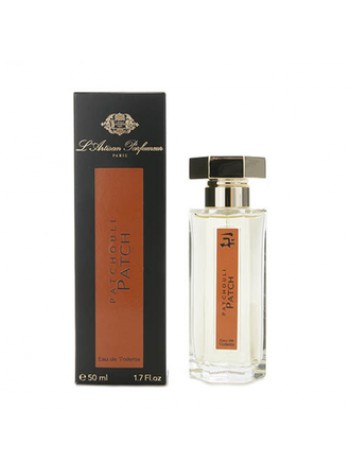L`Artisan Parfumeur Patchouli Patch туалетная вода 50 мл
