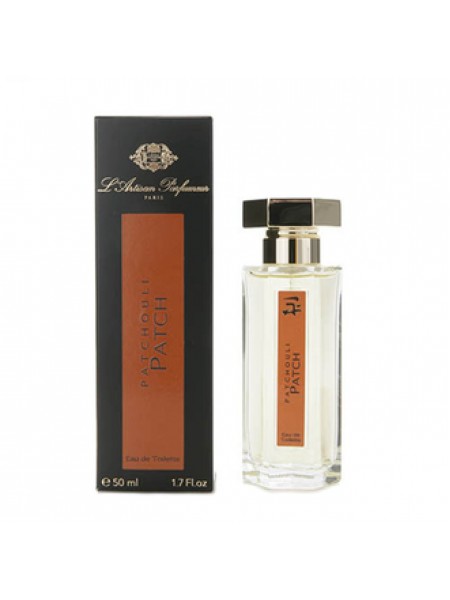 L`Artisan Parfumeur Patchouli Patch туалетная вода 50 мл