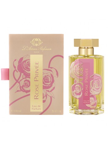 L'Artisan Parfumeur Rose Privée парфумована вода 100 мл