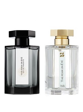 L'Artisan Parfumeur The Pour Un Ete тестер (туалетна вода) 100 мл