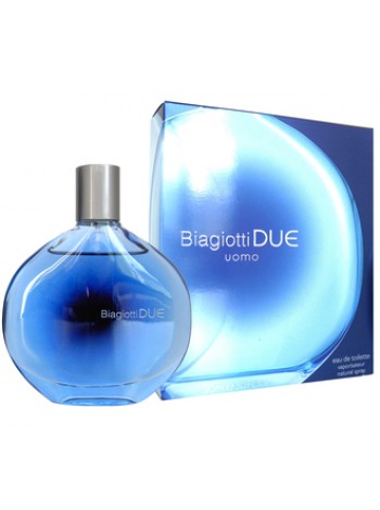 Laura Biagiotti Due Uomo туалетная вода 30 мл