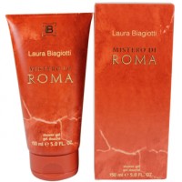 Laura Biagiotti Mistero di Roma Donna гель для душа 150 мл