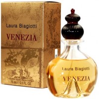 Laura Biagiotti Venezia парфюмированная вода 75 мл