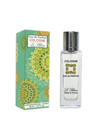 Le Blanc Cologne парфюмированная вода 50 мл