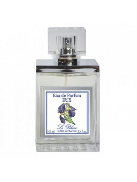 Ле Блан Іріс Пудре парфумована вода 100 мл
