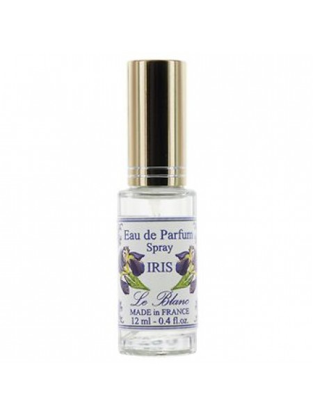 Ле Блан Іріс Пудре парфумована вода 12 мл