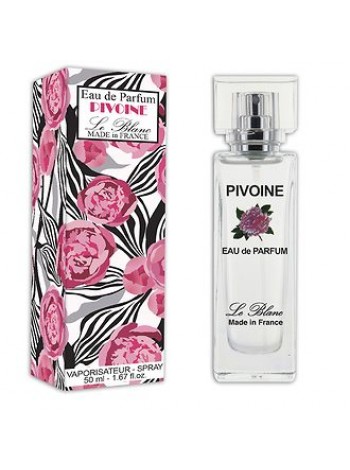 Le Blanc Pivoine парфумована вода 50 мл