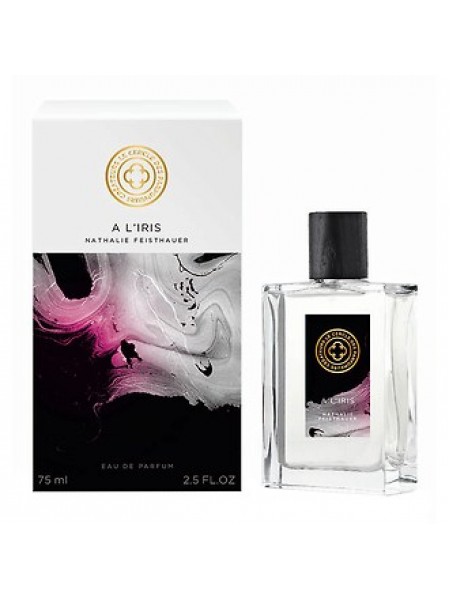 Le Cercle des Parfumeurs Createurs A l’Iris парфюмированная вода 30 мл