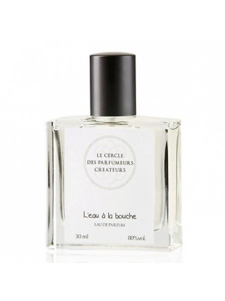 Le Cercle des Parfumeurs Createurs L'Eau A La Bouche парфюмированная вода 75 мл