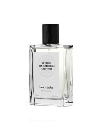 Парфумована вода Le Cercle des Parfumeurs Createurs Lime Absolue 30 мл
