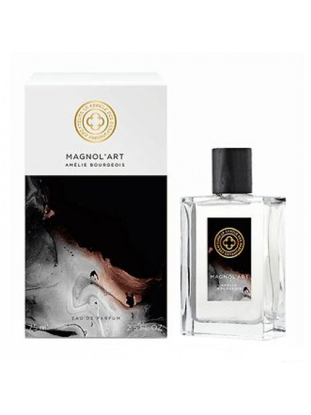 Le Cercle des Parfumeurs Createurs Magnol’Art парфюмированная вода 30 мл