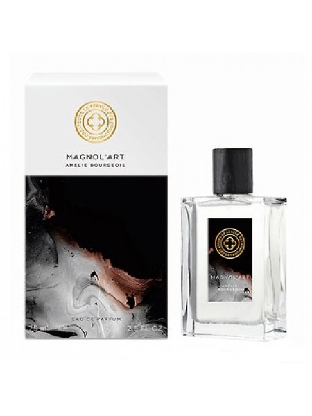 Le Cercle des Parfumeurs Createurs Magnol’Art парфюмированная вода 75 мл