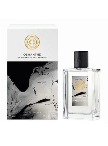 Le Cercle des Parfumeurs Createurs Osmanthe парфюмированная вода 75 мл

Кількість: 1