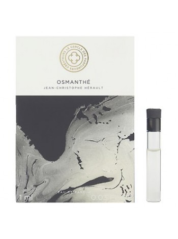 Коло Творців Парфумів Le Cercle des Parfumeurs Osmanthe зразок 1 мл