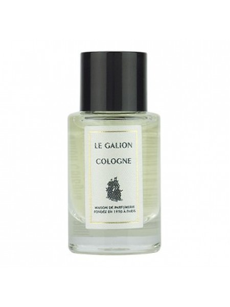 Le Galion Cologne миниатюра (без упаковки) 6.5 мл