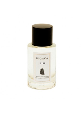 Le Galion Cuir мініатюра (без упаковки) 6.5 мл