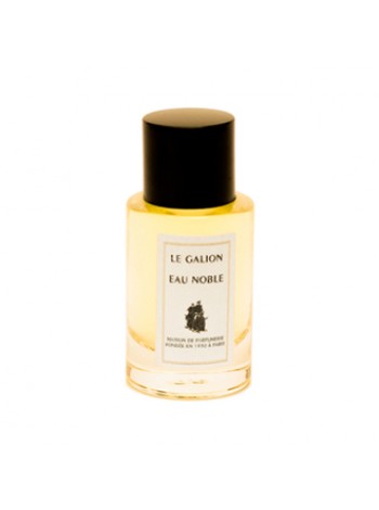 Le Galion Eau Noble мініатюра (без упаковки) 6.5 мл