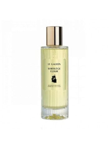 Мініатюра Le Galion Sortilege Elixir (без упаковки) 6.5 мл
