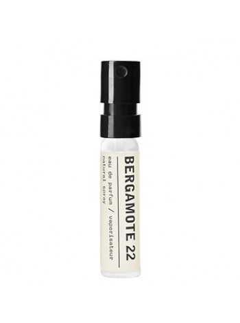 Le Labo Бергамот 22 зразок 1.5 мл