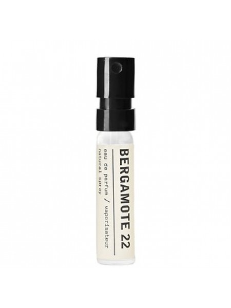 Le Labo Бергамот 22 зразок 1.5 мл