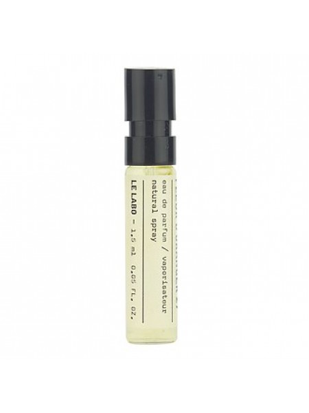 Le Labo Fleur d'Oranger 27 зразок 1.5 мл