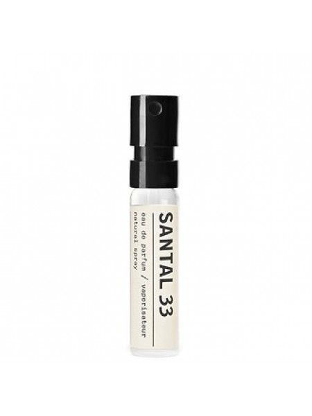 Le Labo Santal 33 зразок 1.5 мл