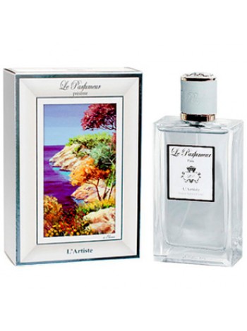 Le Parfumeur L'Artiste туалетна вода 100 мл