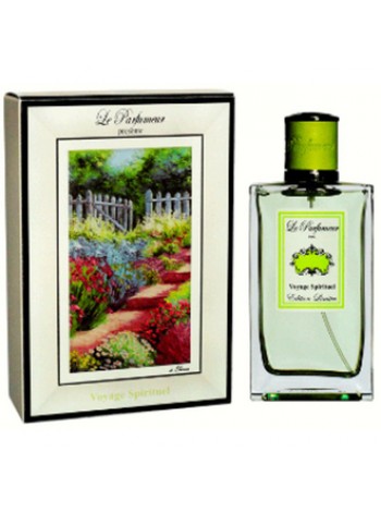 Парфумер "Le Parfumeur Voyage Spirituel" 50 мл