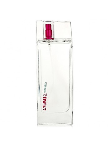 L'Eau 2 Kenzo pour Femme тестер (туалетная вода) 100 мл

"L'Eau 2 Kenzo pour Femme" тестер (туалетна вода) 100 мл