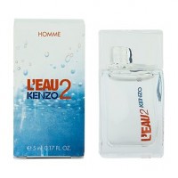Мініатюра L'Eau 2 Kenzo Pour Homme 5 мл