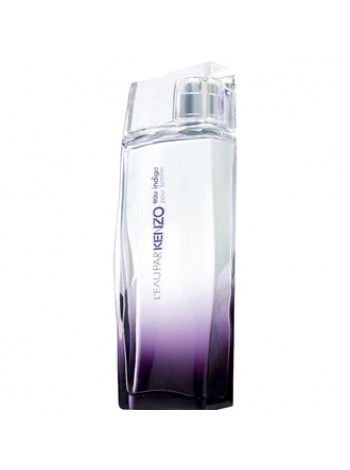 L'Eau Par Kenzo Eau Indigo Pour Femme тестер (парфюмированная вода) 100 мл