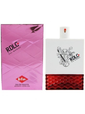 Lee Cooper Originals RDLC для жінок туалетна вода 40 мл