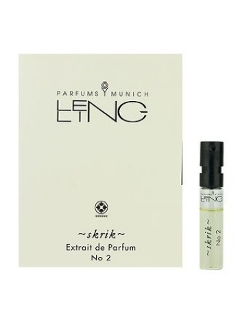 Ленглінг No 2 Скрик зразок 1.5 мл