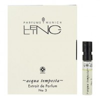 Lengling No 3 Acqua Tempesta зразок 1.5 мл