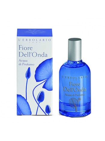 L`Erbolario Fiore dell'Onda парфюмированная вода 50 мл