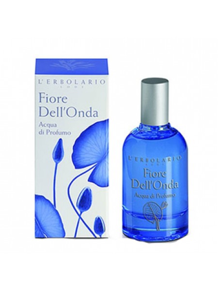 L`Erbolario Fiore dell'Onda парфюмирована вода 50 мл
