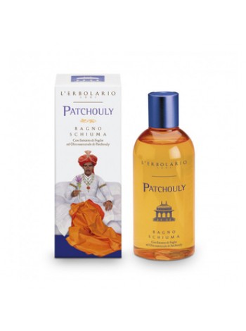 L`Erbolario Patchouli парфумована вода 50 мл