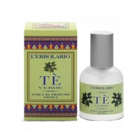 L`Erbolario Te Verde (Green Tea) парфюмированная вода 50 мл