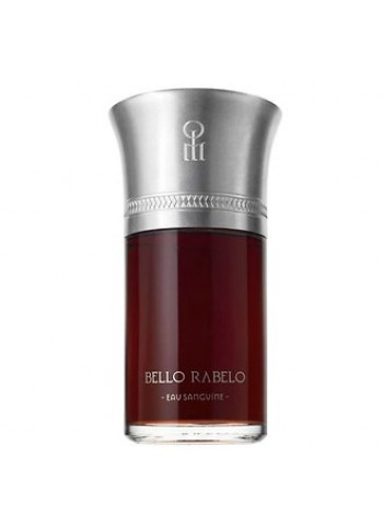 Les Liquides Imaginaires Bello Rabelo пробник 1.2 мл