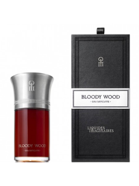 Les Liquides Imaginaires Bloody Wood парфюмированная вода 100 мл