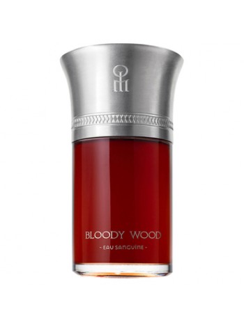 Les Liquides Imaginaires Bloody Wood пробник 1.2 мл