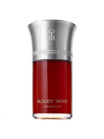 Les Liquides Imaginaires Bloody Wood тестер (парфюмированная вода) 100 мл