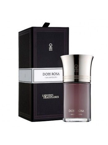 Les Liquides Imaginaires Dom Rosa парфумована вода 100 мл