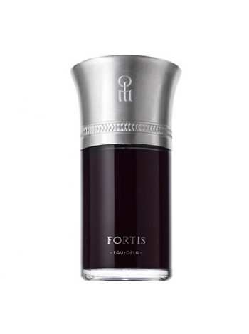 Les Liquides Imaginaires Fortis тестер (парфюмирована вода) 100 мл