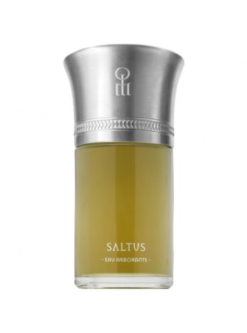 Les Liquides Imaginaires Tellus пробник 1.2 мл