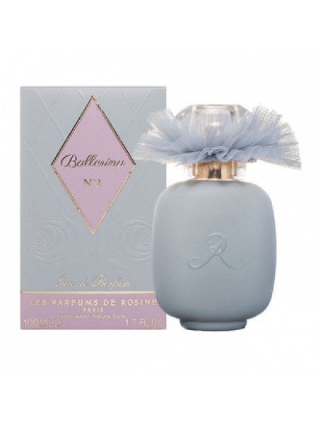 Les Parfums de Rosine Ballerina No 2 парфюмированная вода 100 мл
